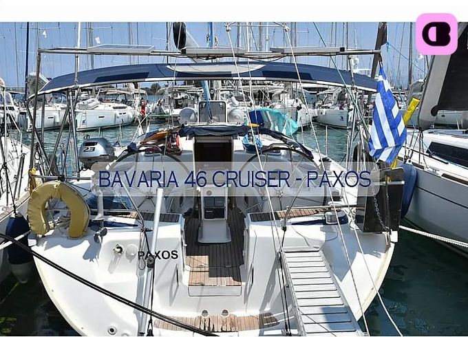 bavaria yachtbau bavaria 46 cruiser