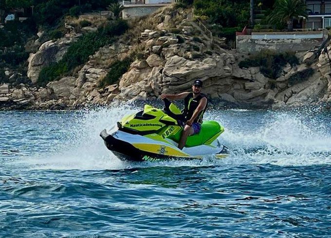 sea-doo gti 130 pro