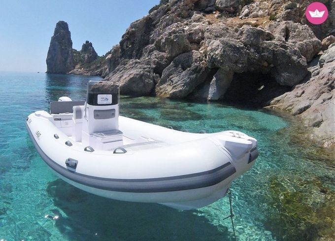 selva marine 540 evo