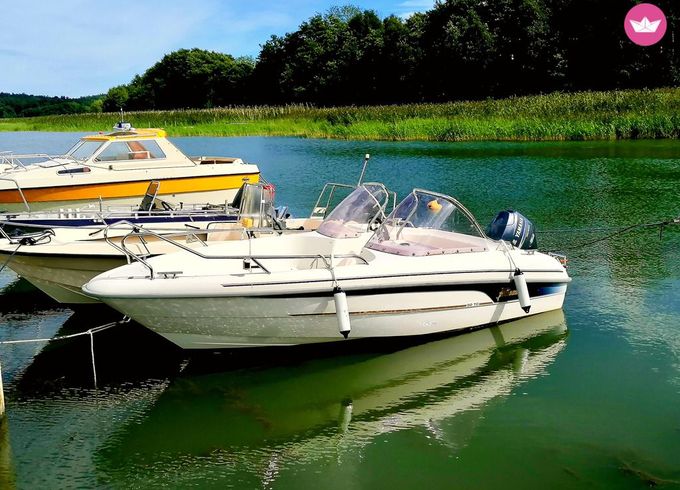 yamarin yamarin 50 ht with 2021 70hp mercury on it now