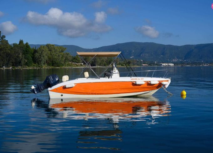 idea 58 deluxe