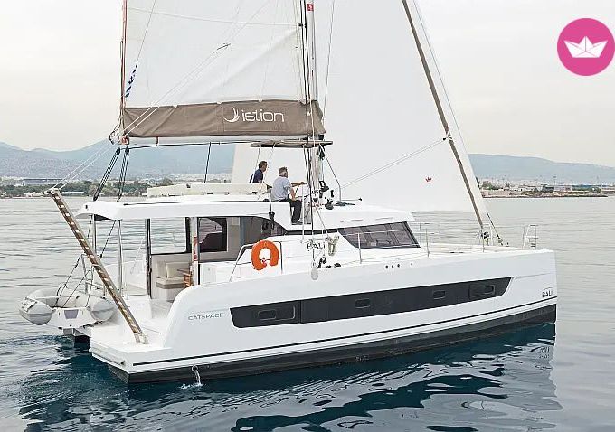 bali - catana catspace