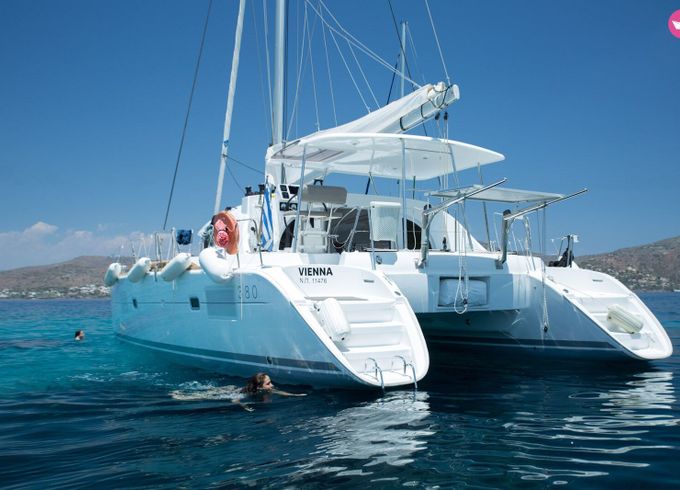 lagoon lagoon 380