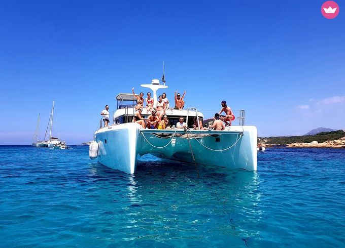 lagoon 40 m/y
