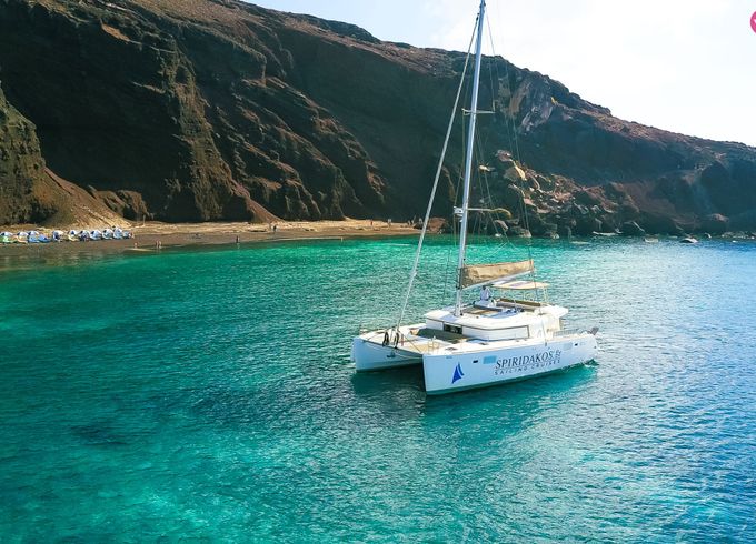 lagoon 450f