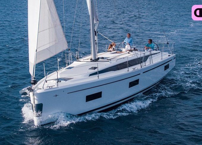 bavaria yachtbau bavaria c42