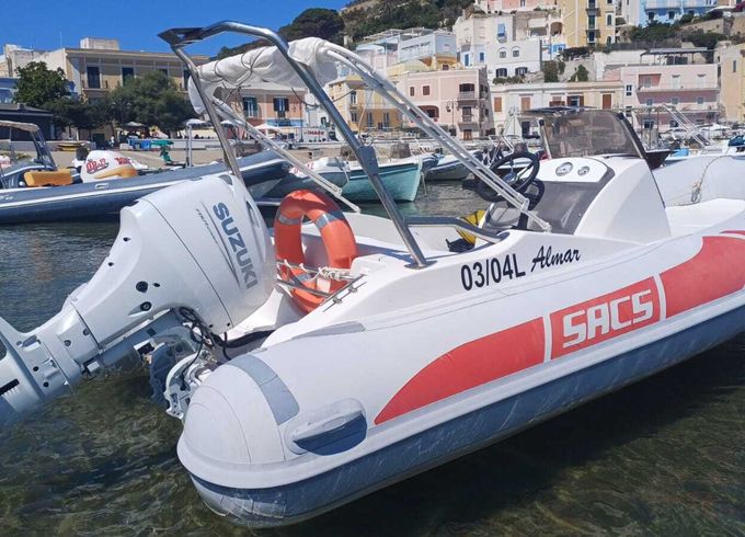 sacs marine s500