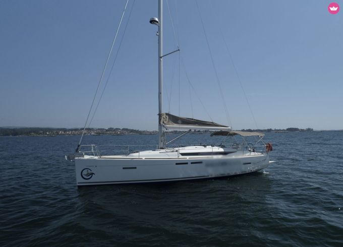 jeanneau sun odyssey 419