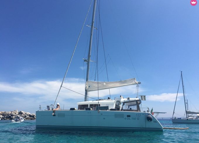 lagoon lagoon 450