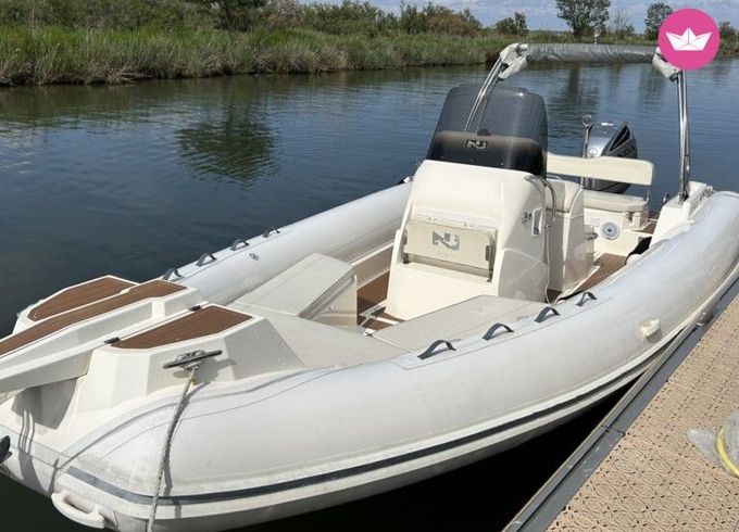 nuova jolly nj 700 xl