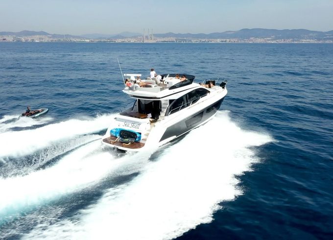 azimut azimut 53