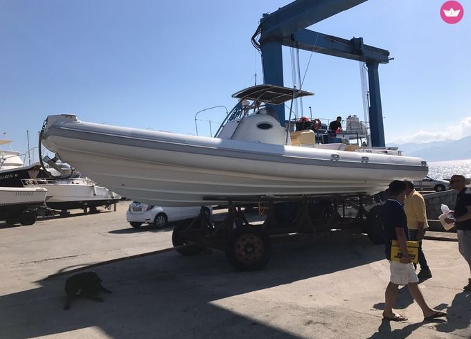 nautica led led 33 gs