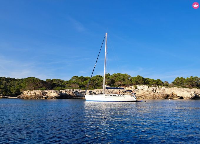 jeanneau sun odyssey 43