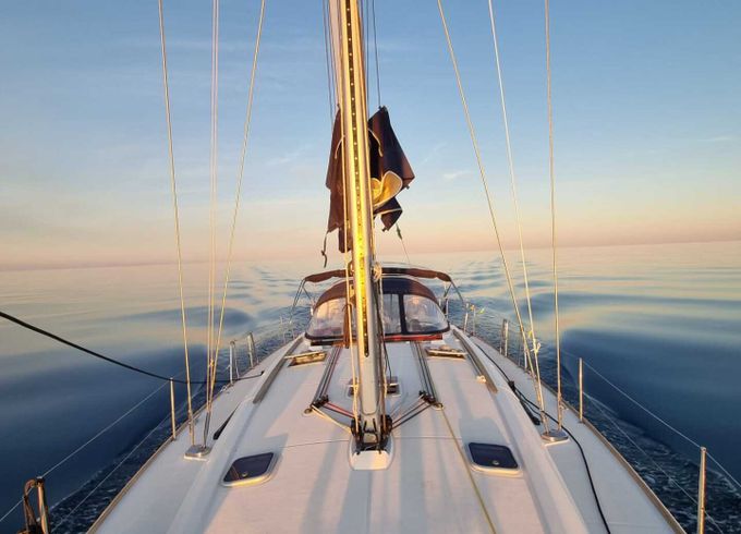 jeanneau sun odyssey 49 ds