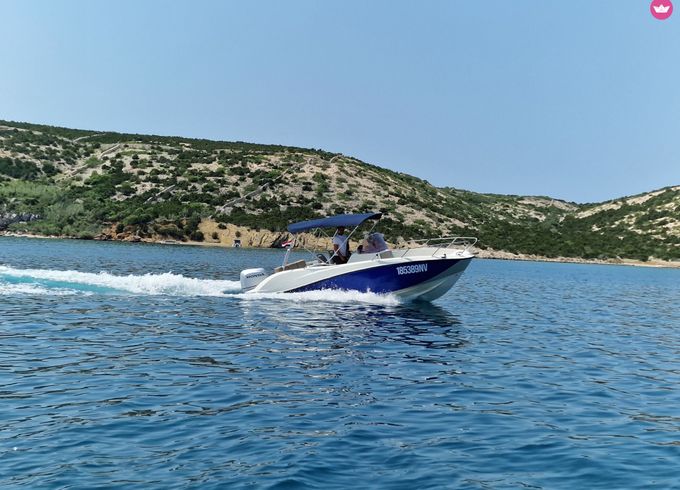 quicksilver activ 675 open