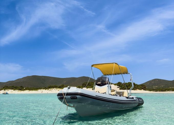 mar sea marsea comfort 110