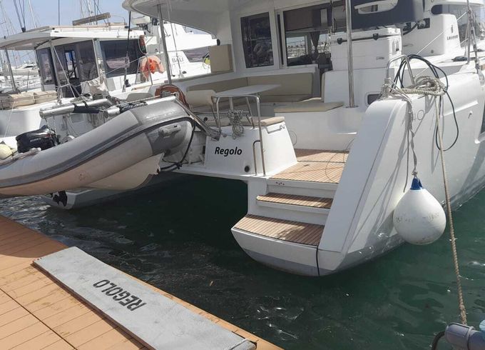 lagoon lagoon 40