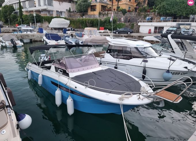 atlantic suncruiser 730