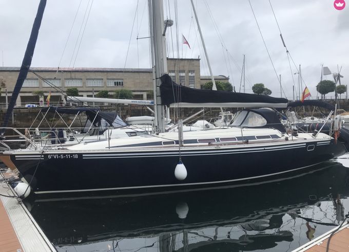 elan 431