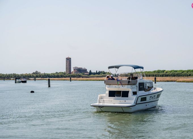houseboat grand 37