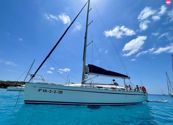 bavaria 42