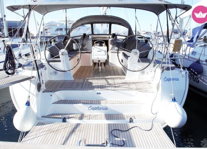 bavaria cruiser 51