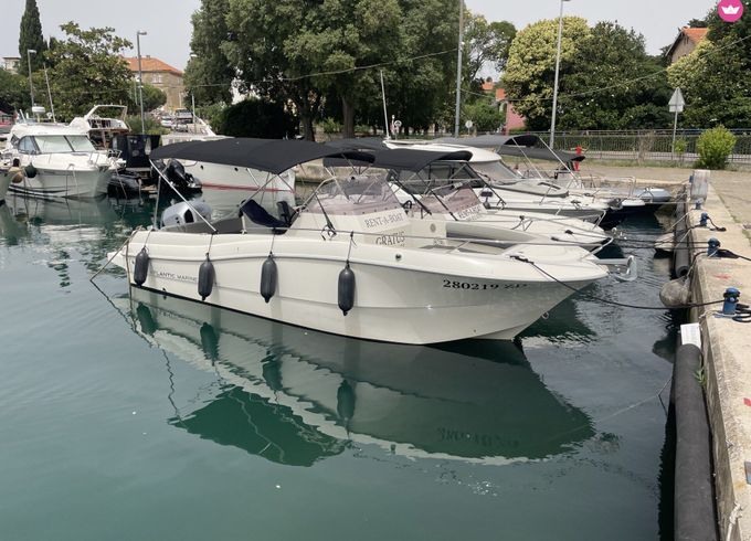 atlantic marine 750 open
