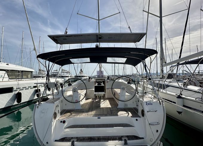 bavaria bavaria cruiser 51
