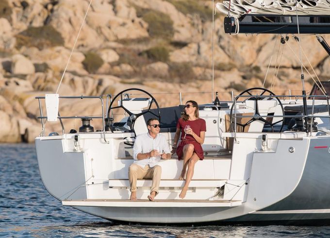 oceanis 51.1