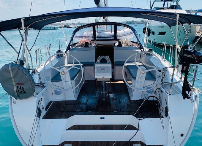bavaria cruiser 46