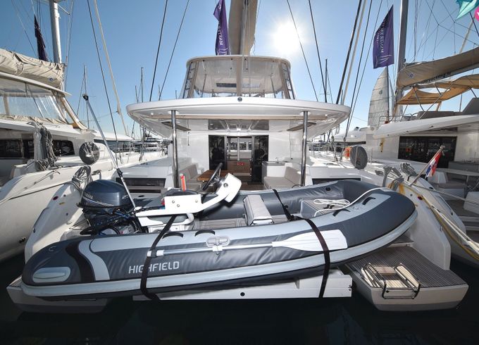 lagoon lagoon 50