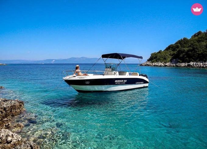 poseidon 510
