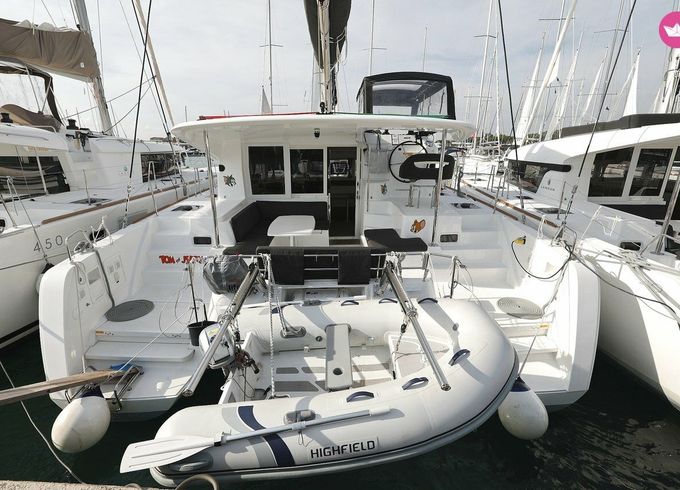 lagoon lagoon 40