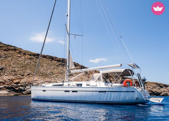 bavaria 46 cruiser