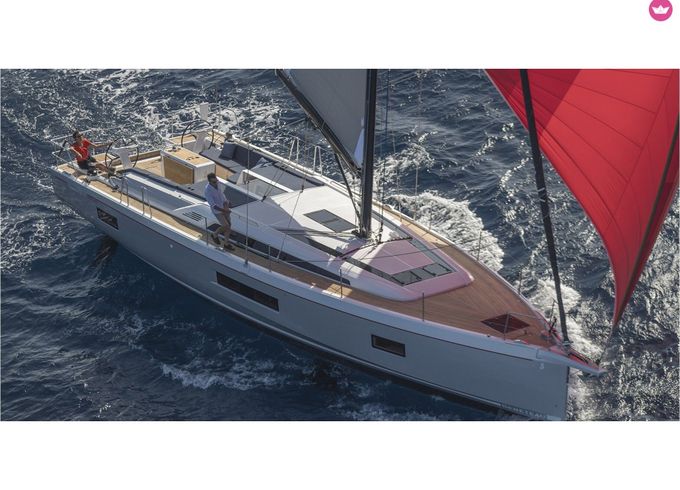 oceanis 51.1