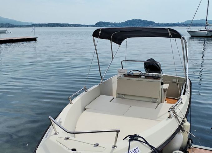 open elan  495 gt