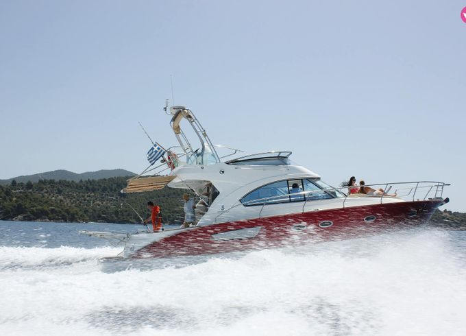 beneteau antares 12