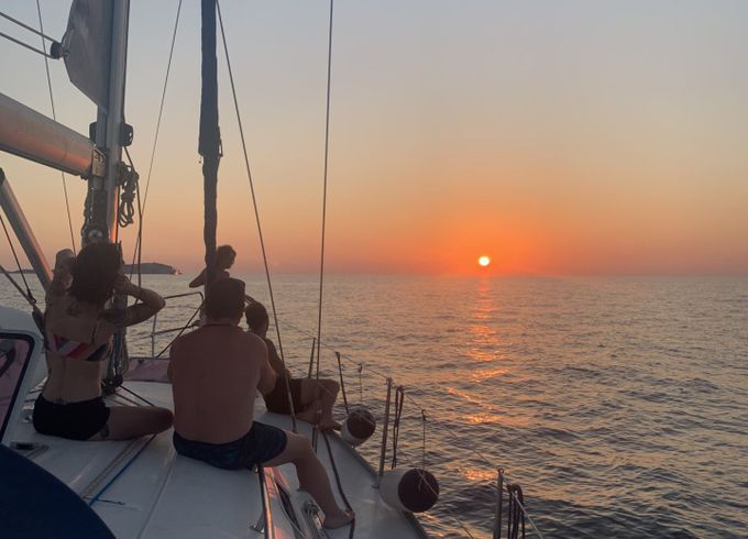 bavaria 38