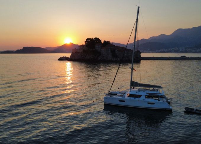 fountaine pajot saba 50