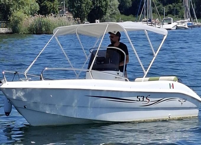 trimarchi 53s