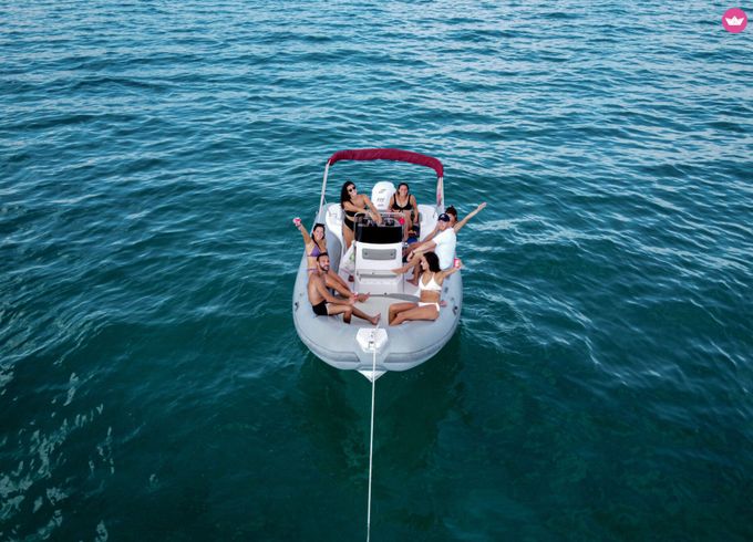 selva marine selva 500