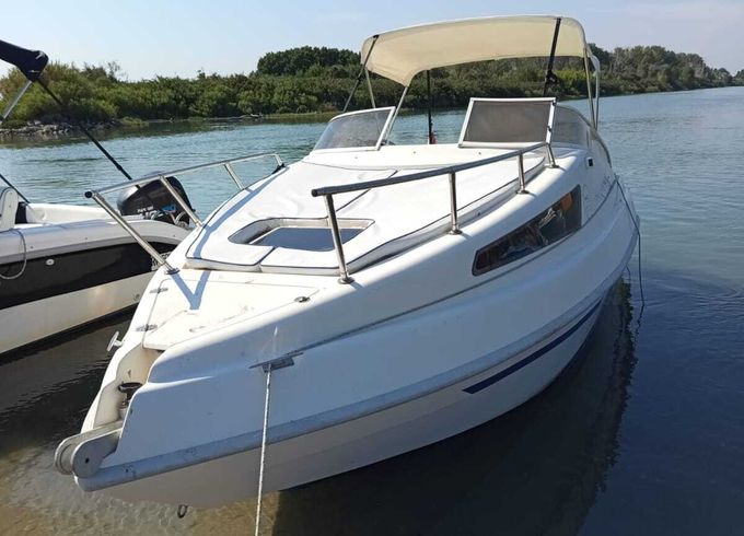 aquabat bahia 20