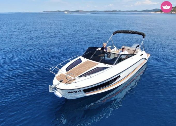 quicksilver activ 755 cruiser