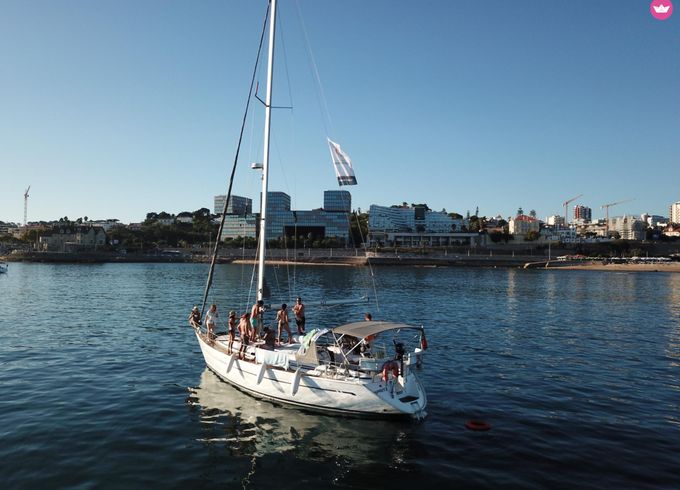 bavaria cruiser 41