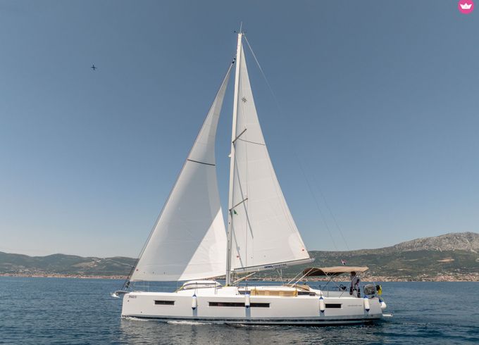 jeanneau sun odyssey 490