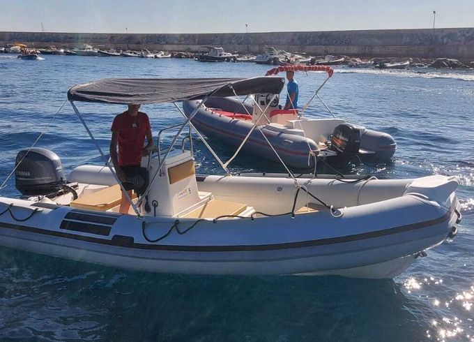 joker boat joker 470