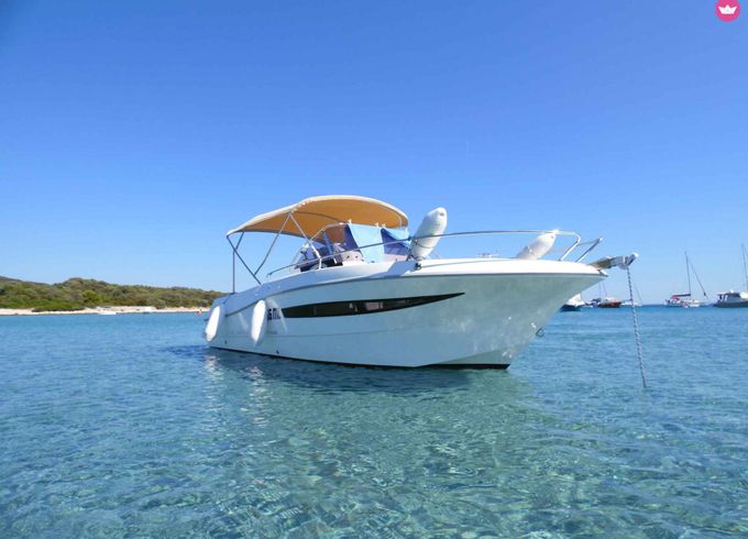 atlantic marine suncruiser 690