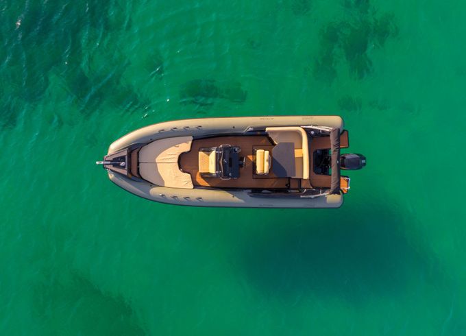 fanale marine altagna 800