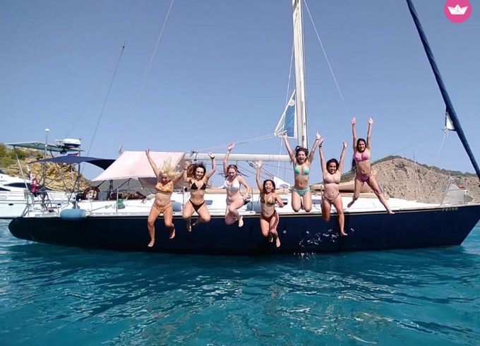 atlantis 44