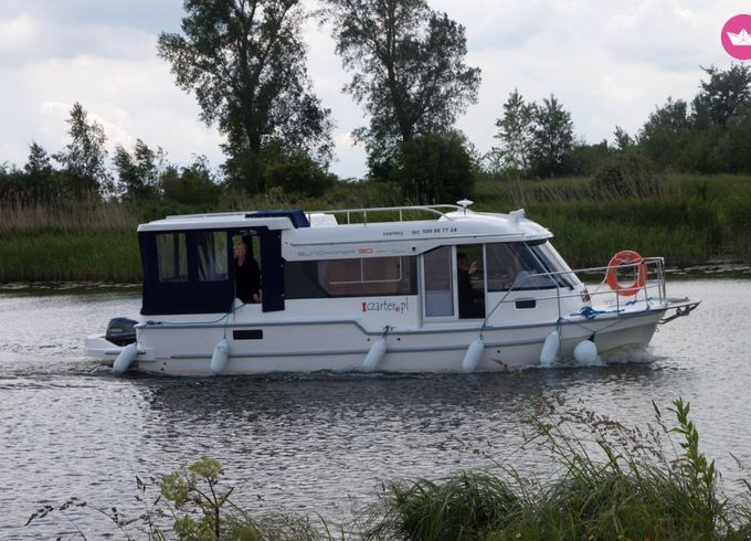 balt yacht suncamper 30 classic